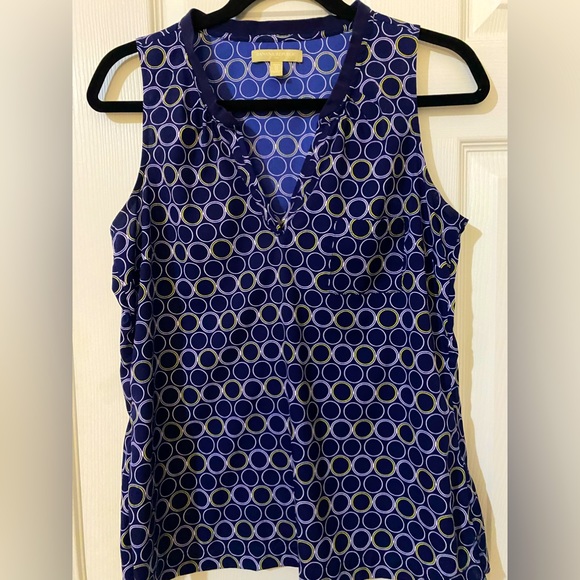 Banana Republic blouse - Picture 1 of 1